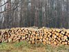 71 000 кубика дърва за огрев са предоставили на хората в Централния север