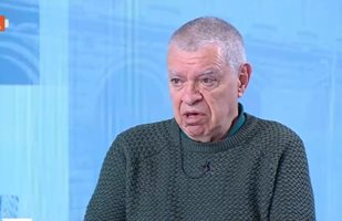 Проф. Михаил Константинов:  Политиците не разбират балотажа - който получи повече гласове, взима поста