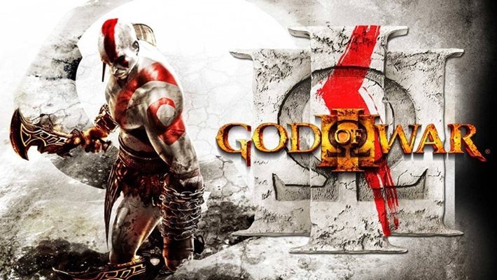 God of War с епично геймплей видео на новата част от приключенската екшън поредица.