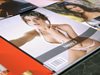 Playboy навлезе в нов период от развитието си, след като днес на пазара се появи първият брой на списанието без напълно разголени снимки на жени.
Това е една от промените, с които се цели увеличаване тиража на списанието, както и достигане до по-младото поколение. Списанието ще бъде отпечатвано и на по-луксозна хартия,