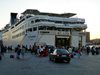 Фериботите в Гърция няма да работят на 22 и 23 септември (обзор)