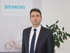 Нов финансов шеф на “Сименс България”