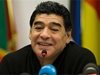 Марадона: Готов съм да се сражавам за режима на Николас Мадуро