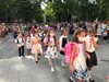 2800 първокласници във Варна тръгнаха на училище