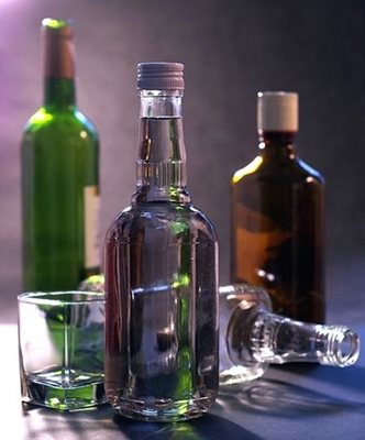 22 тона нелегален алкохол иззеха в Пазарджик.
СНИМКА: Pixabay