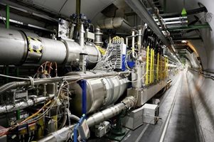 Научно-образователен център в ЦЕРН ще показва ползите от науката