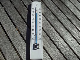 Максималните температури ще бъдат между 28° и 33°, в София - около 28° Снимка: Pixabay