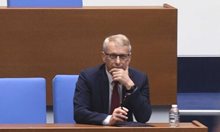 Денков: Предложеният кабинет е на ГЕРБ-СДС, не е съгласуван с нас