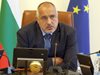 Борисов: Черно море да бъде обявено за демилитаризирана зона