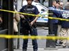 Жена и две деца ранени при стрелба в американския град Балтимор