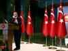Бойкот на промени в турската конституция