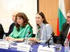 Ева Майдел: Важно е България да има ясна позиция за преговорите по бъдещето на ЕС
