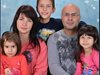 Майка на три деца от Габрово се 
нуждае от скъпоструващо лечение