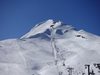 Лавина в австрийските Алпи погуби двама германски скиори
