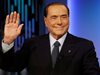 Берлускони подкрепи Антонио Таяни за премиер на Италия
