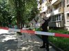 През целия ден хората от евакуирания блок в Ботевград не можеха да стигнат до домовете си
