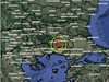 Земетресение край Момчилград