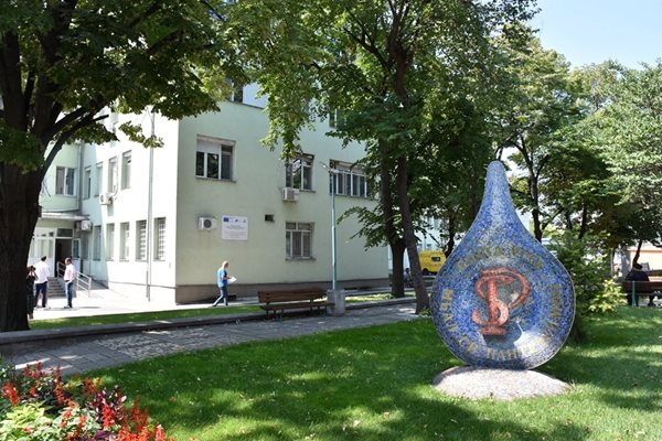 Пулмолозите на Втора градска болница в Пловдив преглеждат безплатно 10 дни