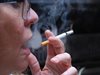 Великобритания затяга контрола върху
потреблението на цигари