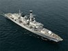 Американски военен кораб е навлязъл в китайски води без разрешение
