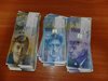 Заловиха над 200 000 лева в контрабандна валута на "Капитан Андреево"