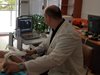 Лекари от "Пирогов" прегледаха 450 деца в Кърджали
