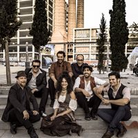 Испанската група Barcelona Gipsy balKan Orchestra