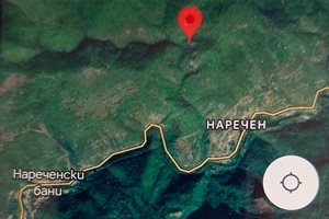69-годишна от Анево се загуби посред нощ над Нареченски бани, откриха я за часове