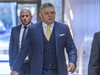 Словашкият премиер, който е против военната помощ за Киев, отива в Украйна