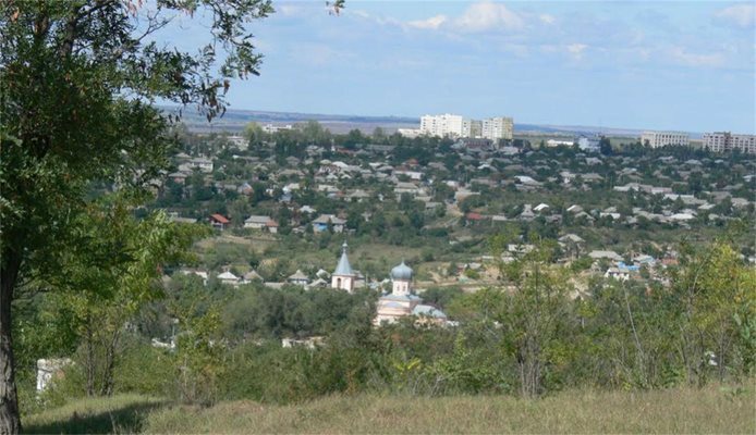 Българи се борят за автономия в Молдова