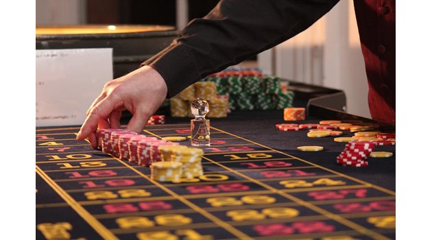 Пет факта за казино игрите, които всеки трябва да знае