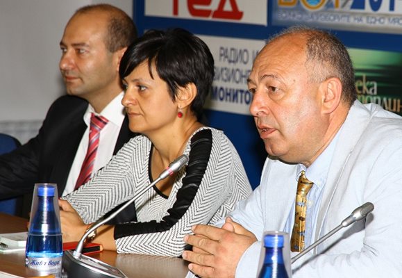 Представителите на АБТТА обявиха, че учредяват консорциум, който ще популяризира пред чуждестранните туроператори общи турове на Балканите.