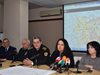 Министър Павлова: Ограничаваме движението на камионите над 12 тона