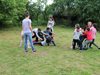 Летен приключенски лагер за деца
с противообществени прояви правят в Елена