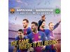 Барселона открива сезона на живо по Mtel Sport 1