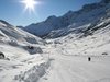 Четирима туристи измръзнаха до смърт в Алпите в Швейцария, петима са с опасност за живота