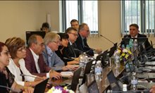 Без кандидати за главен прокурор на първото заседание на ВСС