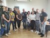 Евро рокери подпомагат болници, социални институции и услуги във Велико Търново