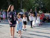 Първият звънец удари за над 3 700 ученици в община Горна Оряховица