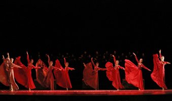 Изключителен летен сезон на Софийската опера и балет