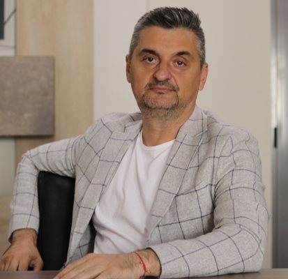 Кирил Добрев е подал жалба в прокуратурата по повод заседанието на Националния съвет на 25 август.
