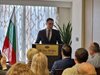 Александър Пулев: Български и израелски компании могат да си партнират
