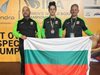Българка спечели бронз на световното по бокс в Индия