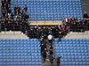 "Милан" се провали отново при протест на феновете за слаби резултати