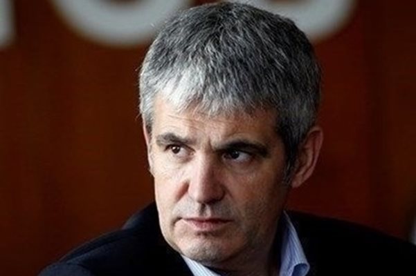 Пламен Димитров: Всички политици трябва да намерят разум, за да има редовно правителство