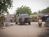 Германия изтегля военните си сили от Мали