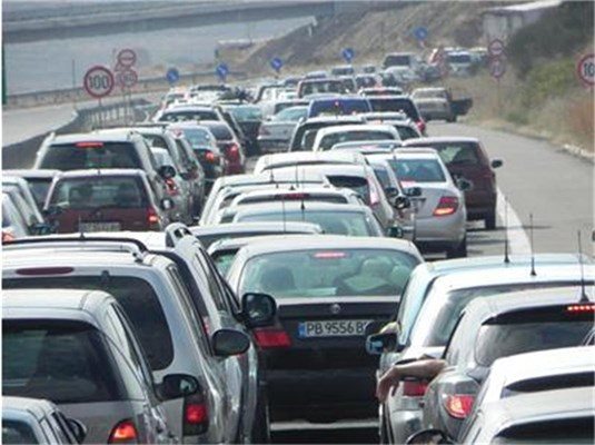 Пловдивски села попаднаха в транспортна блокада