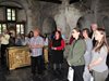 Наследници на Макгахан влязоха в църквата "Св.Неделя" в Батак 141 г. след прадядо си