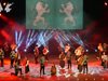 Кметът подарява концерт-спектакъл на
великотърновци за 140 г. от Освобождението