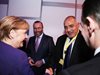 Борисов пред Меркел: ЕНП трябва да запази лидерските си позиции в ЕС